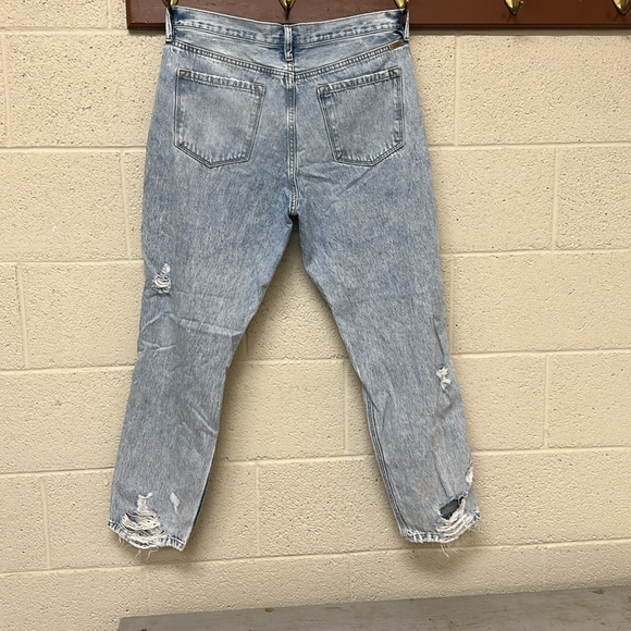 Maurice’s KanCan Distressed Jeans - Picture 6 of 8